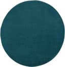 Sanat Teppich Uni | Blau 2