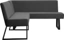 OTTO home Eckbank Gladiole | Grau 4