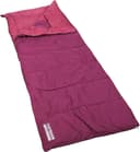 Polydaun Deckenschlafsack Schlafsack Beach House | Rot