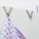 Good Life Gardinenhaken Riva | Silber 4