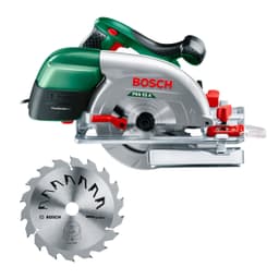 Bosch Home & Garden Handkreissäge PKS 55 A | Grün