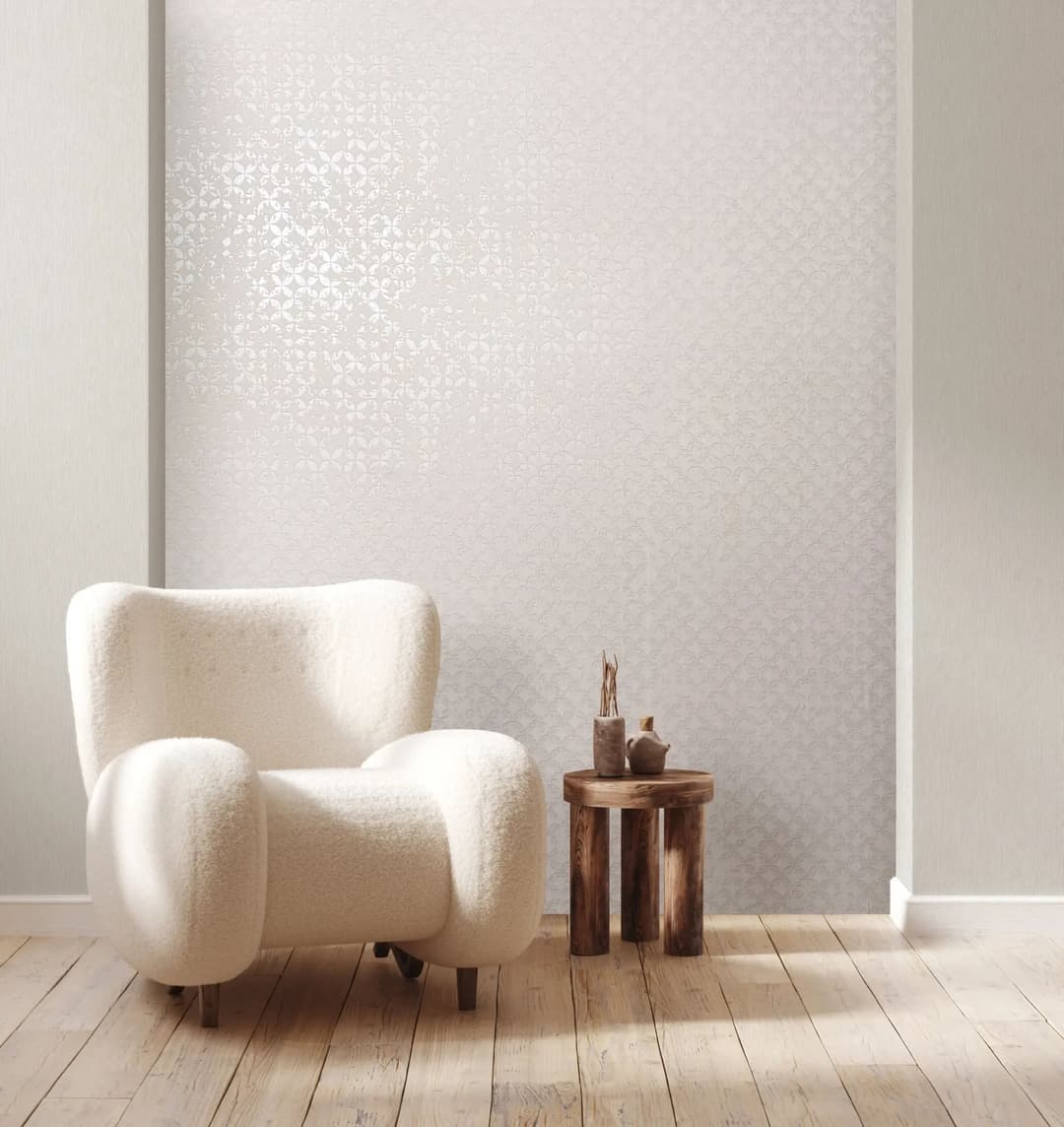 Marburg Vliestapete Urban Stars | Beige