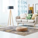 LUXOR living Teppich Prima | Gelb 3