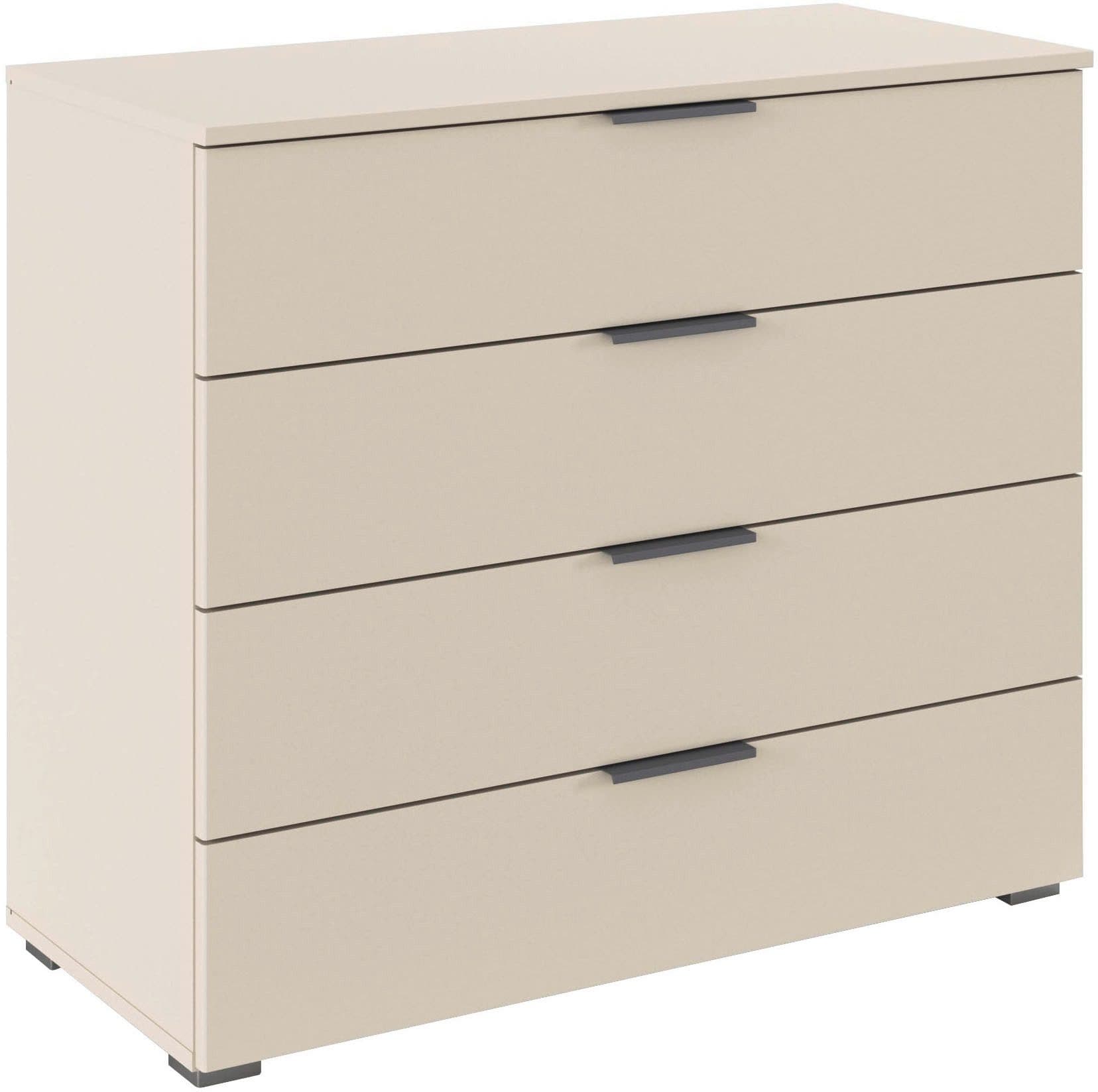 OTTO home AGORDO Schubkastenkommode | Beige