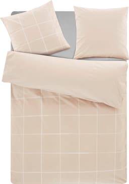 OTTO home Bettwäsche Nature | Beige