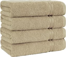 HAMMETEX Handtuch Set | Beige