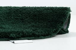 TOM TAILOR HOME Cozy Bath Badematte | Grün