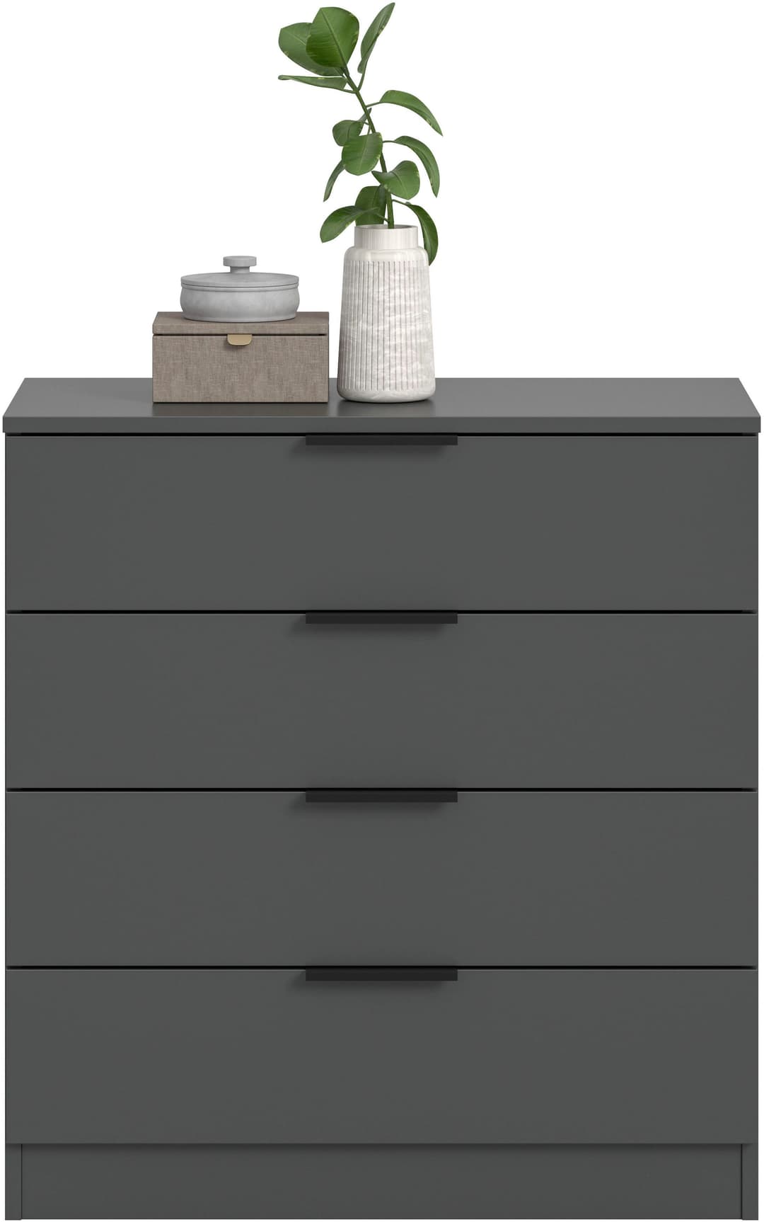 Home affaire Kommode SKARDE | Grau