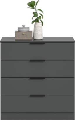 Home affaire Kommode SKARDE | Grau