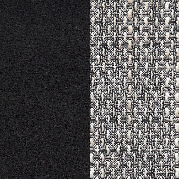 DOMO collection Wohnlandschaft Moric | Mehrfarbig
