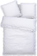 OTTO home Bettwäsche Violetta | Weiß 2