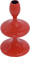 MIRRORS AND MORE Kerzenhalter LAUREEN | Rot 3