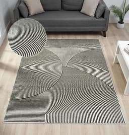 OTTO home Teppich Bentori | Grün