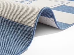 HANSE Home Teppich Gandara | Mehrfarbig