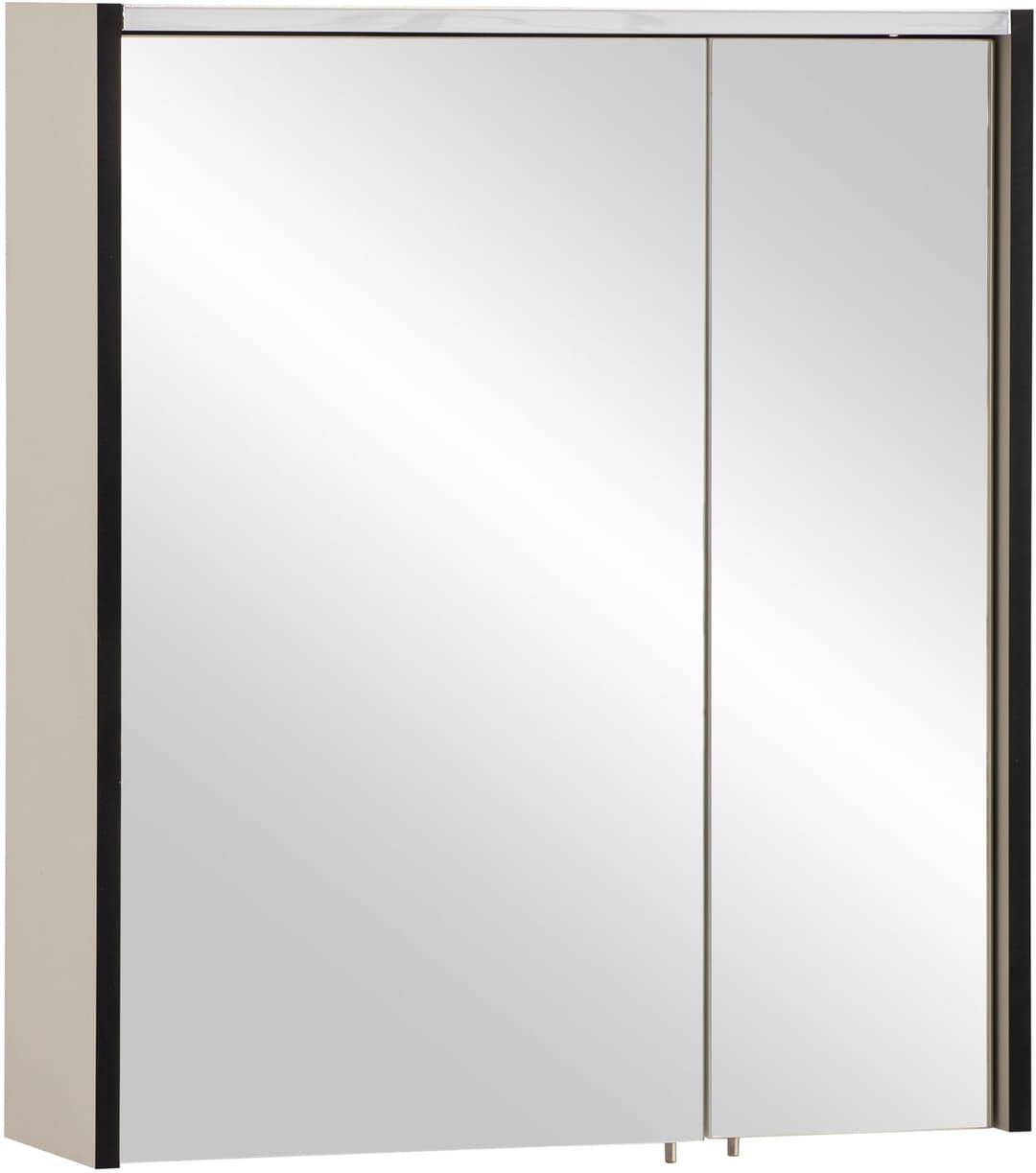Schildmeyer Spiegelschrank Edda | Beige