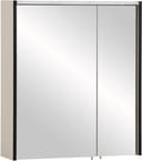Schildmeyer Spiegelschrank Edda | Beige