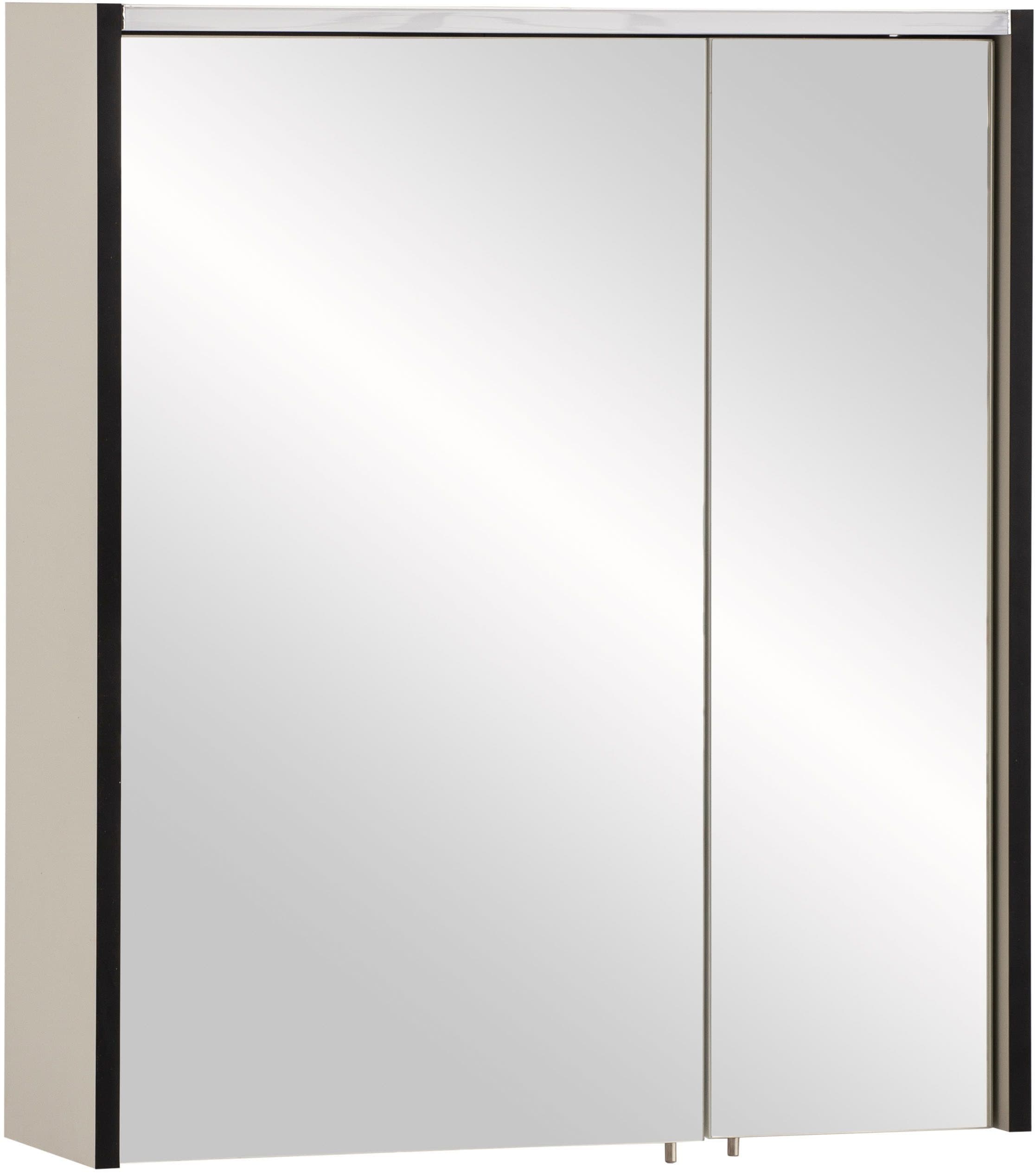 Schildmeyer Spiegelschrank Edda | Beige