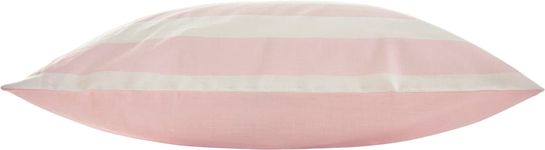OTTO home Kissenbezug Greta | Rosa