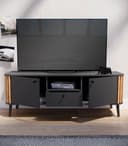 Home affaire Lowboard Stavanger | Grau 4