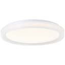 Brilliant LED Deckenleuchte Floco | Weiß 5