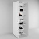 OTTO home Schuhschrank Paris | Weiß 4