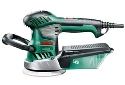 Bosch Home & Garden Exzenterschleifer PEX 400 AE | Grün