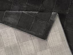 OTTO home Teppich Belion | Schwarz