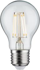 Paulmann LED-Leuchtmittel 4er Pack | Transparent 3