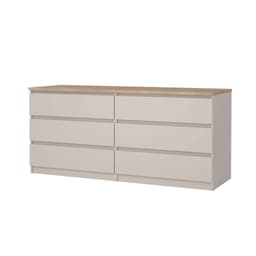 INOSIGN Kommode Naia | Beige