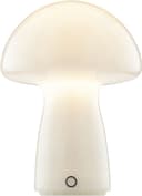 Brilliant LED Tischleuchte Erik | Weiß 5
