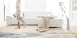 TOM TAILOR HOME Dekokissen Small Squares | Mehrfarbig