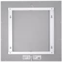 Vasner Infrarotheizung Citara M 450 | Weiß 4