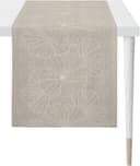 APELT Tischläufer 8027 LOFT STYLE | Beige