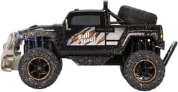 Revell® control, RC Monster Truck Bull Scout | Schwarz