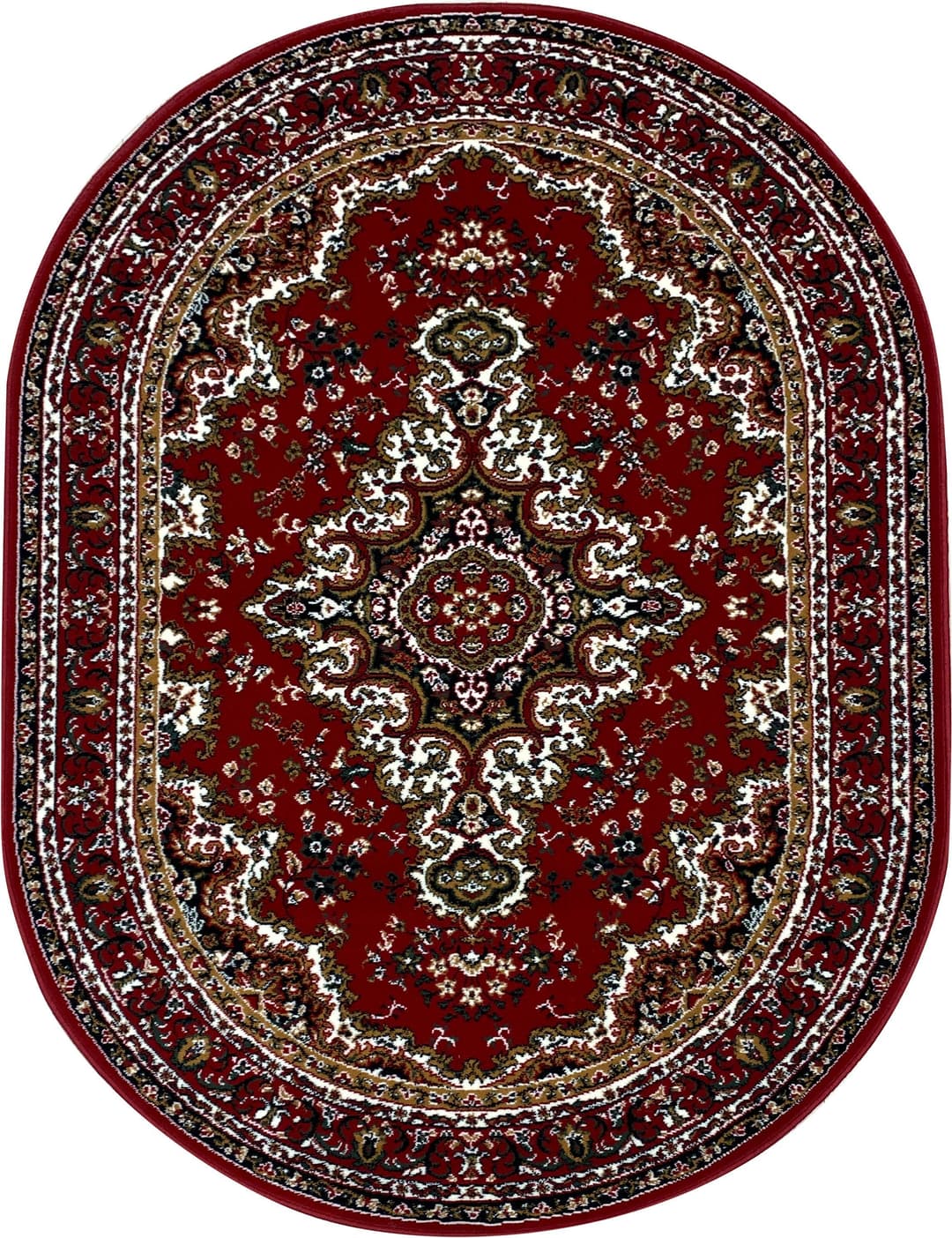 OTTO home Teppich Oriental | Rot