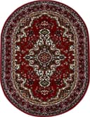 OTTO home Teppich Oriental | Rot 2