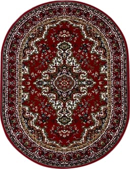 OTTO home Teppich Oriental | Rot