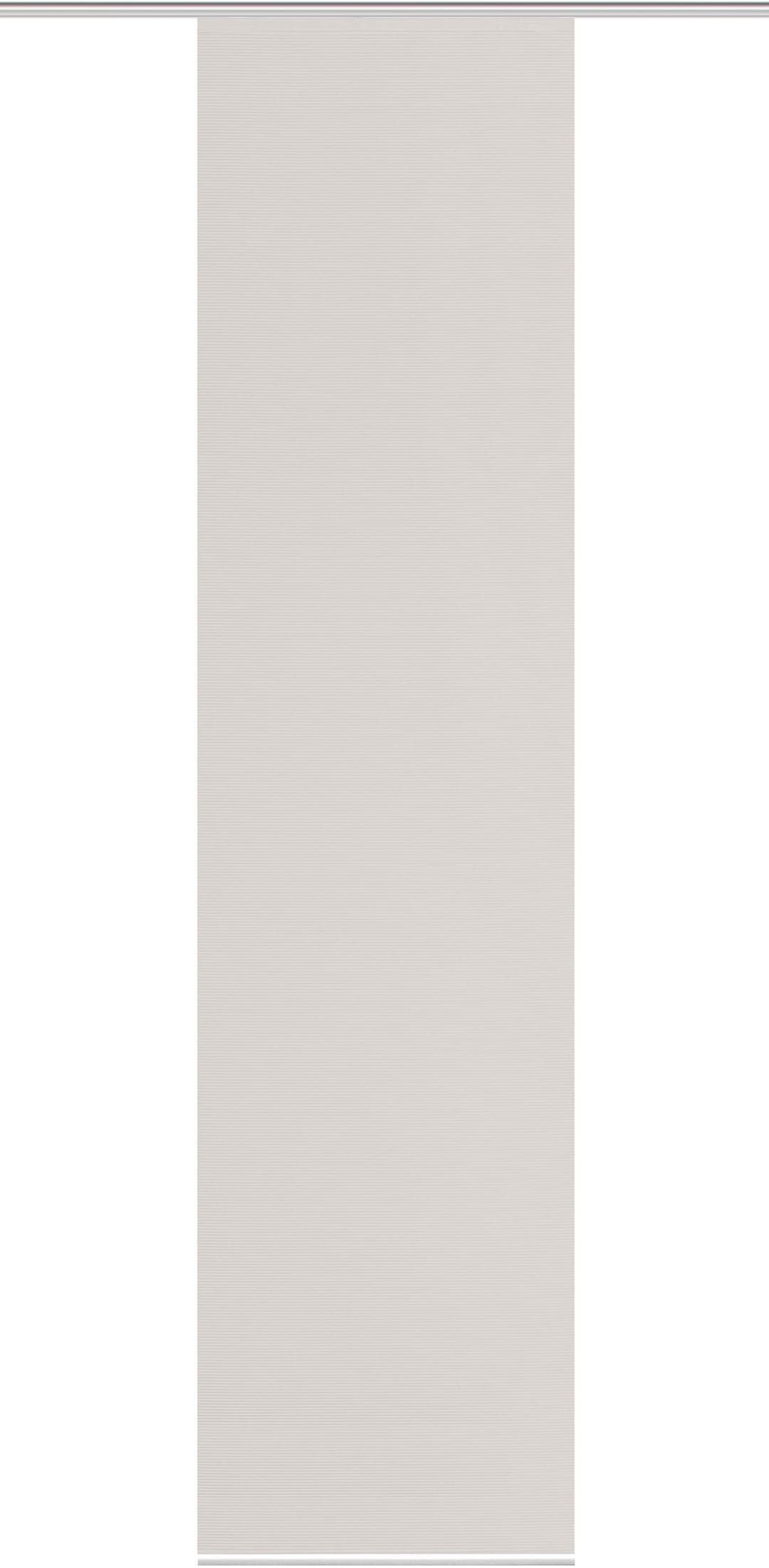 Vision S Schiebegardine ROM | Braun