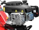 G	extc{ü}de Benzinmotorhacke GF 2436.1 | Rot 2