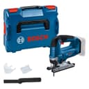 Bosch Professional Akku-Stichsäge GST 18V-125 B | Blau