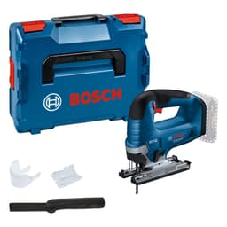 Bosch Professional Akku-Stichsäge GST 18V-125 B | Blau