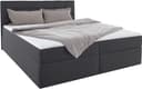 Home affaire Boxbett Ovalo | Grau 3