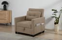 OTTO home Sessel TYLLI | Beige 5
