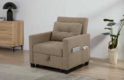OTTO home Sessel TYLLI | Beige