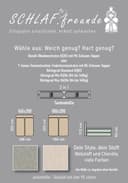 Jockenhöfer Gruppe Boxspringbett Carla | Beige 5
