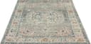 the carpet Teppich Palma | Grau 3