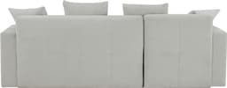 Ecksofa KILLAM | Beige