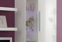 Home affaire LED Glaskantenbeleuchtung | Blau 2