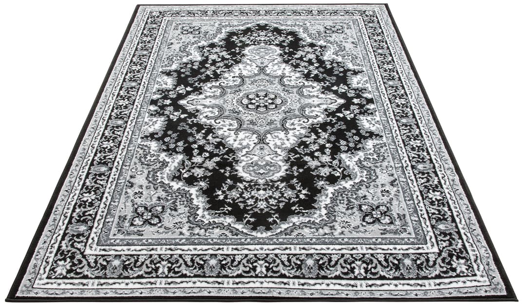 OTTO home Teppich Oriental | Grau
