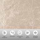 OTTO home Plissee Anna | Beige 3